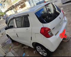 Suzuki Cultus VXL 2017 0