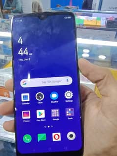 oppo f 15 kit 8 256 condition 10/9