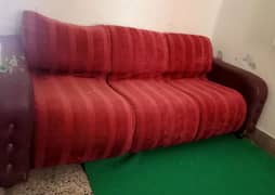 5 Seater Sofa Set for Sale