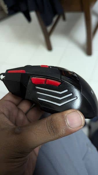 GAMING MOUSE 1