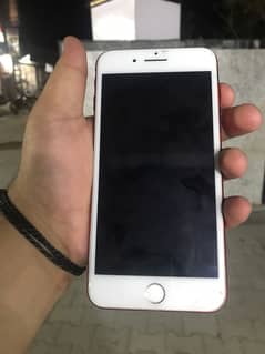 Urjent sell iPhone 7 Plus 0