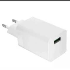 oppo original adapter 1% charge in 2 mints