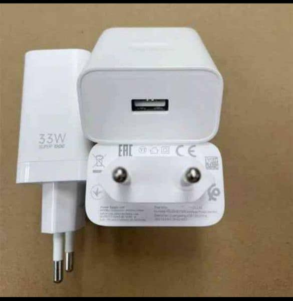 oppo original adapter 1% charge in 2 mints 1