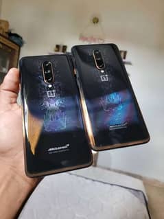 Oneplus 7T pro mclaren edition Brand New