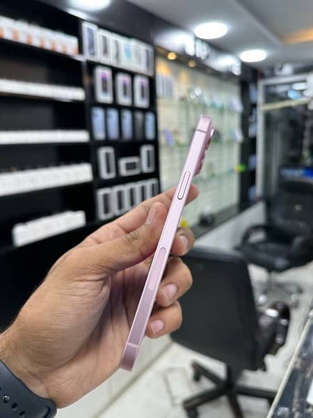 iPHONE 15 PLUS JV (PINK) 5