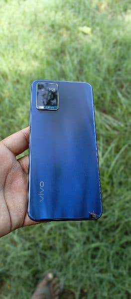 vivo y21t 4/128 2