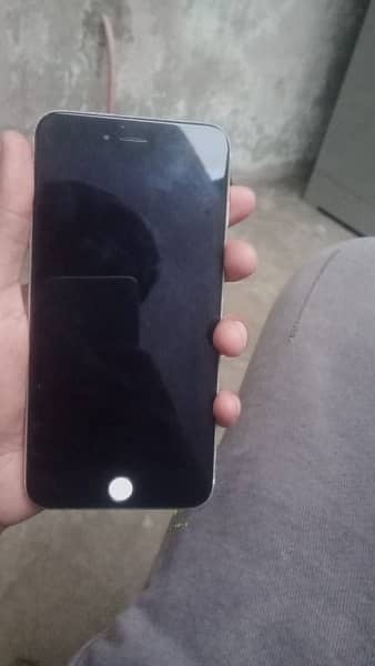 iPhone 6s Plus pta prove hai 64gb hai and 1panel bhic 3