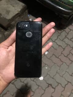 google pixel 3 0