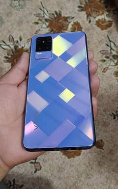 Vivo V21e 0