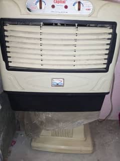 air cooler good condition