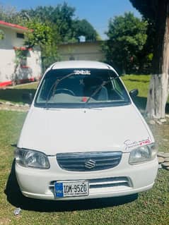 Suzuki Alto 2003