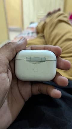 apple airpods pro