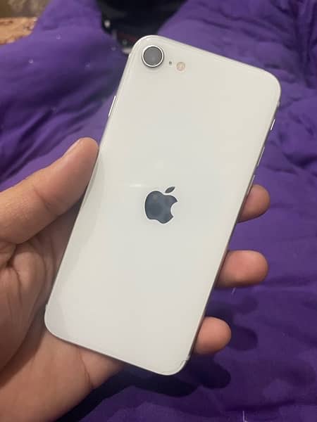 IPhone Se 2020 Non PTA 2