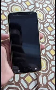 Samsung Galaxy j 7 pro