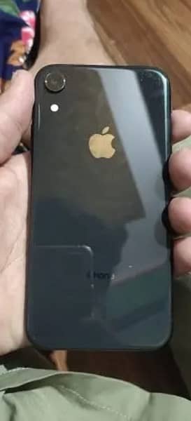 iphone  xr 0