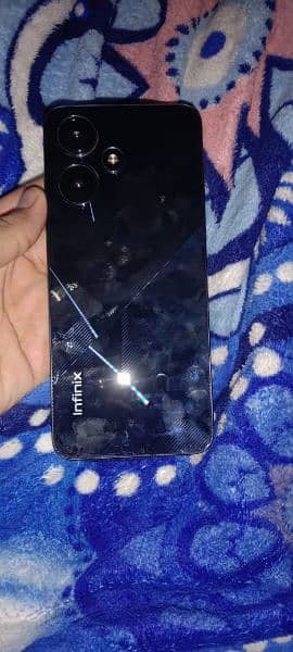 Infinix 0