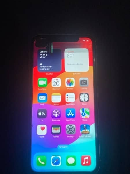 Iphone Xr non pta Fu 1