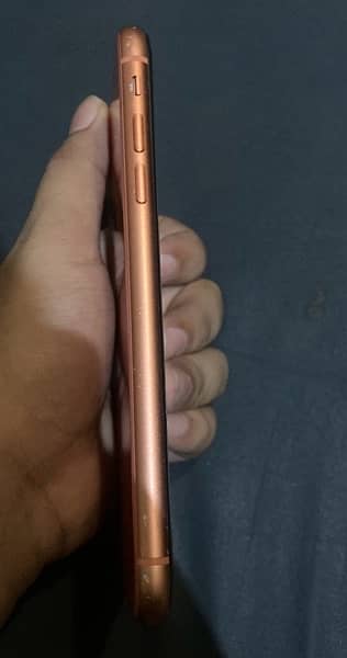 Iphone Xr non pta Fu 4