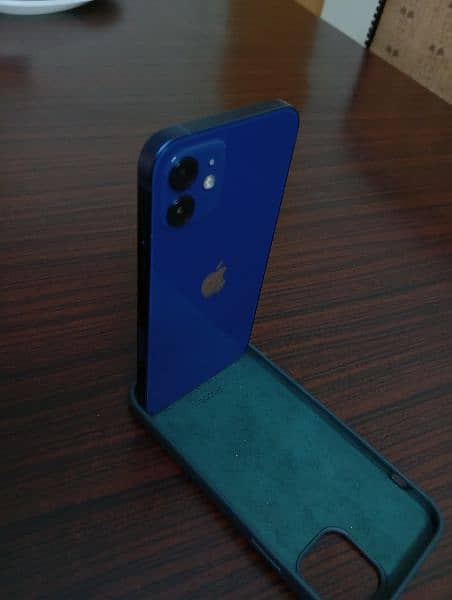 IPHONE 12 {NON-PTA} 5