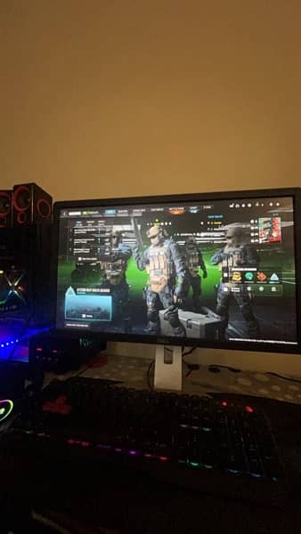 Gaming Pc for sale 2