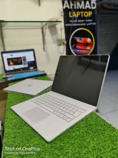 Microsoft Surface Book 1