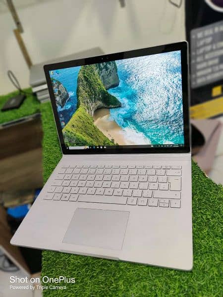 Microsoft Surface Book 1 1