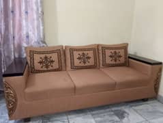 Sofa Set 0