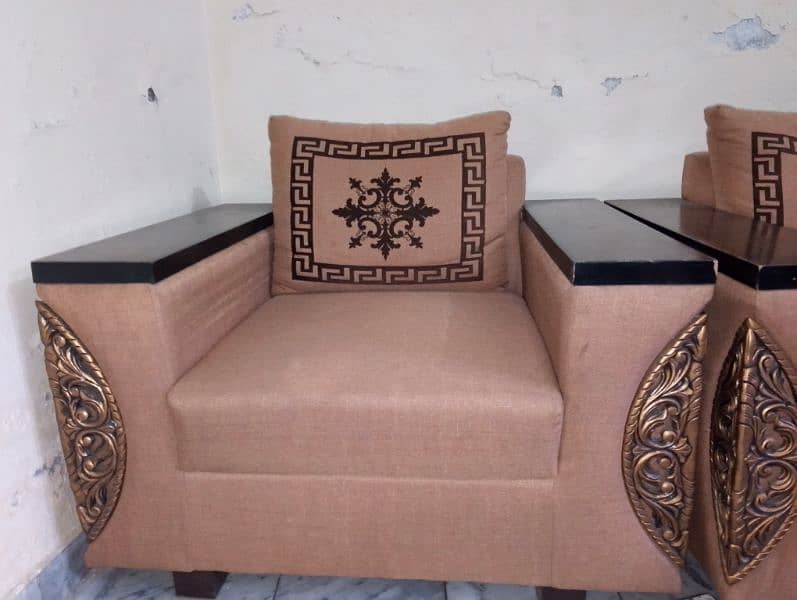 Sofa Set 2