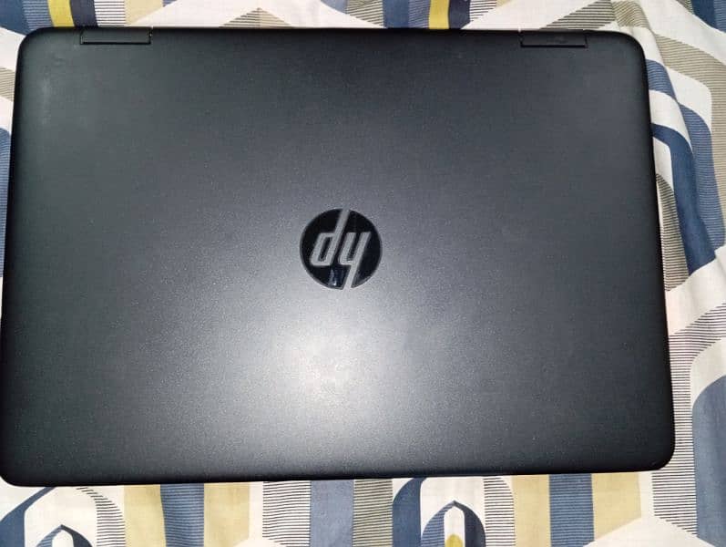 hp laptop 640 G2 0