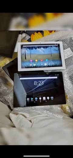 Sony Z4 Tab