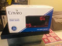 Enviro Microwave oven 30 litre