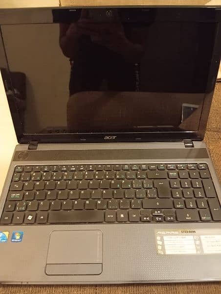 Acer Aspire 3