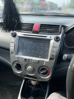 honda city geneiune cd player for sale 0