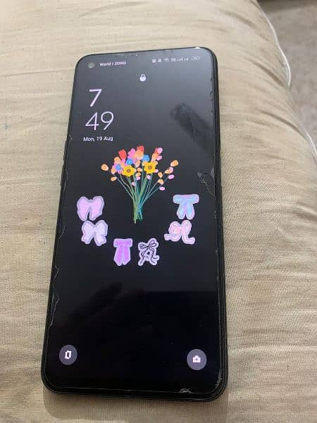 Oppo A76 available in very moderate price 1