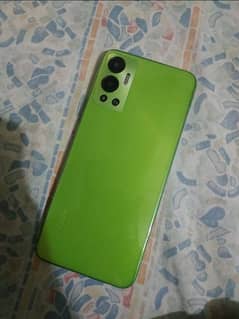 Infinix Hot 12 0