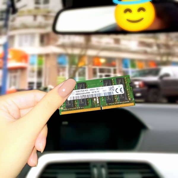 16gb DDR4 RAM for laptop 0