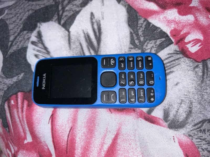 Nokia 101 dual sim pta approved, Nokia 1209 sold 6