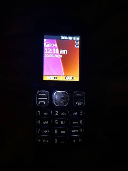 Nokia 101 dual sim pta approved, Nokia 1209 sold 7