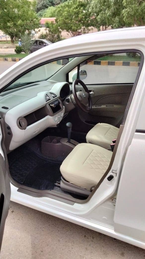 Suzuki Alto Japanese  2013 2