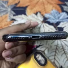 iPhoneX non pta 0