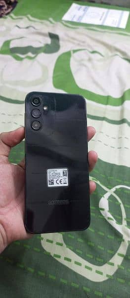 samsung A14 2 month used 0