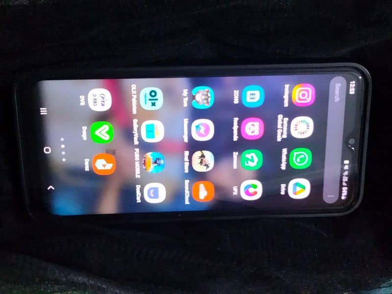 samsung A14 2 month used 4