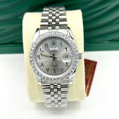 Rolex watch with free cash on delivery 0