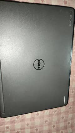 chrome book