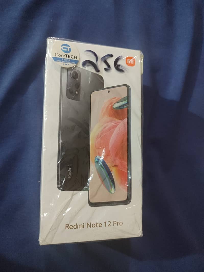 Redmi Note 12 Pro 9