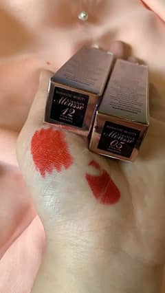 lipsticks