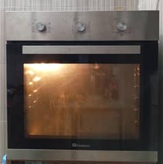 Dawlance electric oven for sale