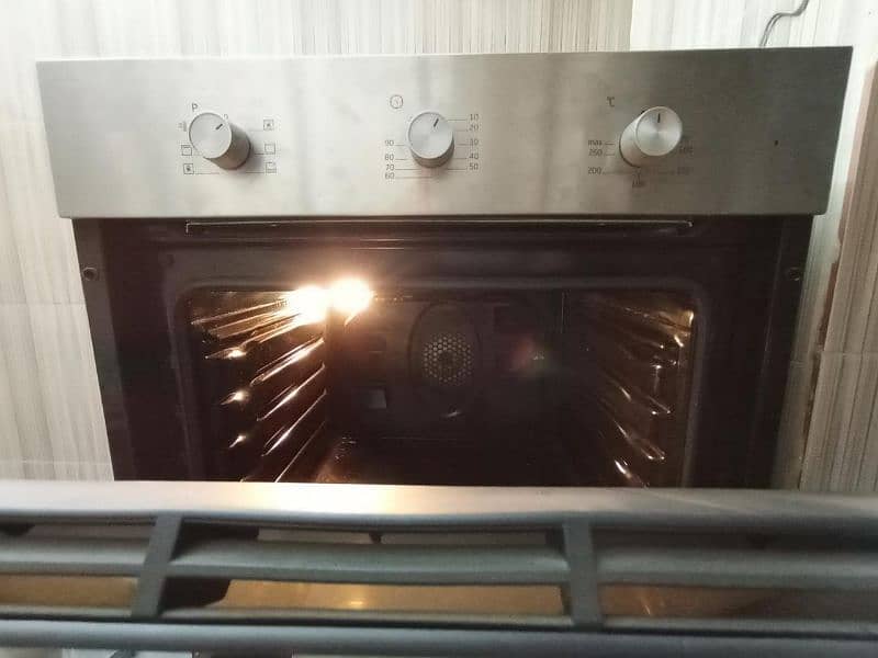 Dawlance electric oven for sale 1