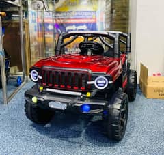 kids jeep/baby jeep/electric jeep/battery operated jeep/electric car