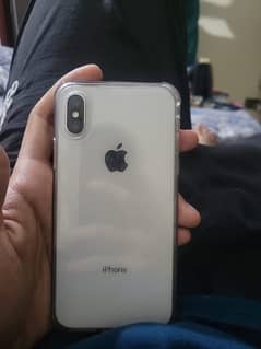 iphone X pta approved 0